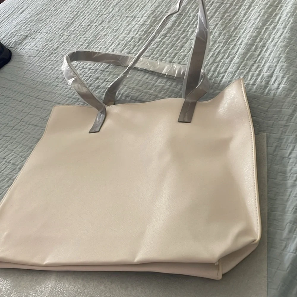 NWT Orlane Tote